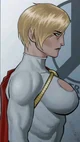 Powergirl