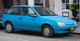 1990 Geo Metro 
