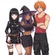 Wizard Friends