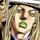 08JJBA Gyro Zeppeli