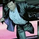 Bruce Wayne