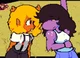Noelle and Susie