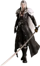 Sephiroth