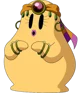 Mabel