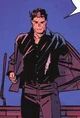 Bruce Wayne 