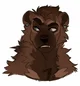 Werebear bf