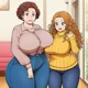 Girlfriend Mom Swap