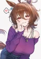 Agnes tachyon