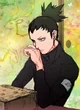 Shikamaru Nara