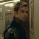 Homelander