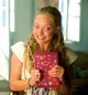 Innerspace of Amanda