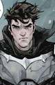 Bruce Wayne