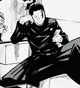 JJK Suguru Geto