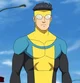 Invincible 