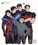 Batfamily 