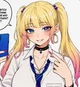 Akane the Giantess