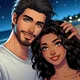 Cole and Jana