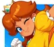 Princess Daisy