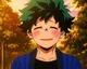 Izuku Midoriya 