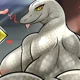 Betty - Black Dragon