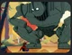 The Iron Giant 