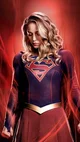 Bigger Supergirl