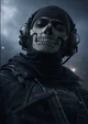 Simon Ghost Riley