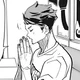 Tooru Oikawa