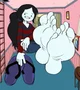 Giantess Marceline