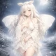 Hajidere Moth Girl