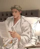 First kiss - BL 