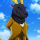 Eclipse Capricorn