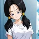 Videl DBZ