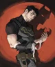 Bruce Wayne 