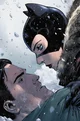 DC Bruce and Selina 