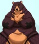 BBW Mama Bear
