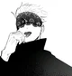 Satoru Gojo