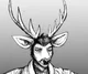 Deer Admiral