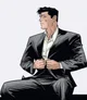 Bruce Wayne