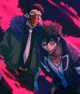 Kai x Dabi