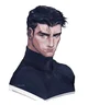 Bruce Wayne