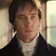 Mr Darcy