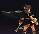 Dark Pit -- KIU