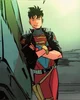 Connor Kent