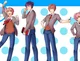DDLC Switcheroo 