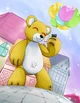 AB_DL Toy Town