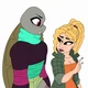 Venus and Debbie 