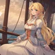 Mary the Sailor