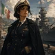 Italian Navy Captain