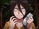 Yandere Hanabi hyuga